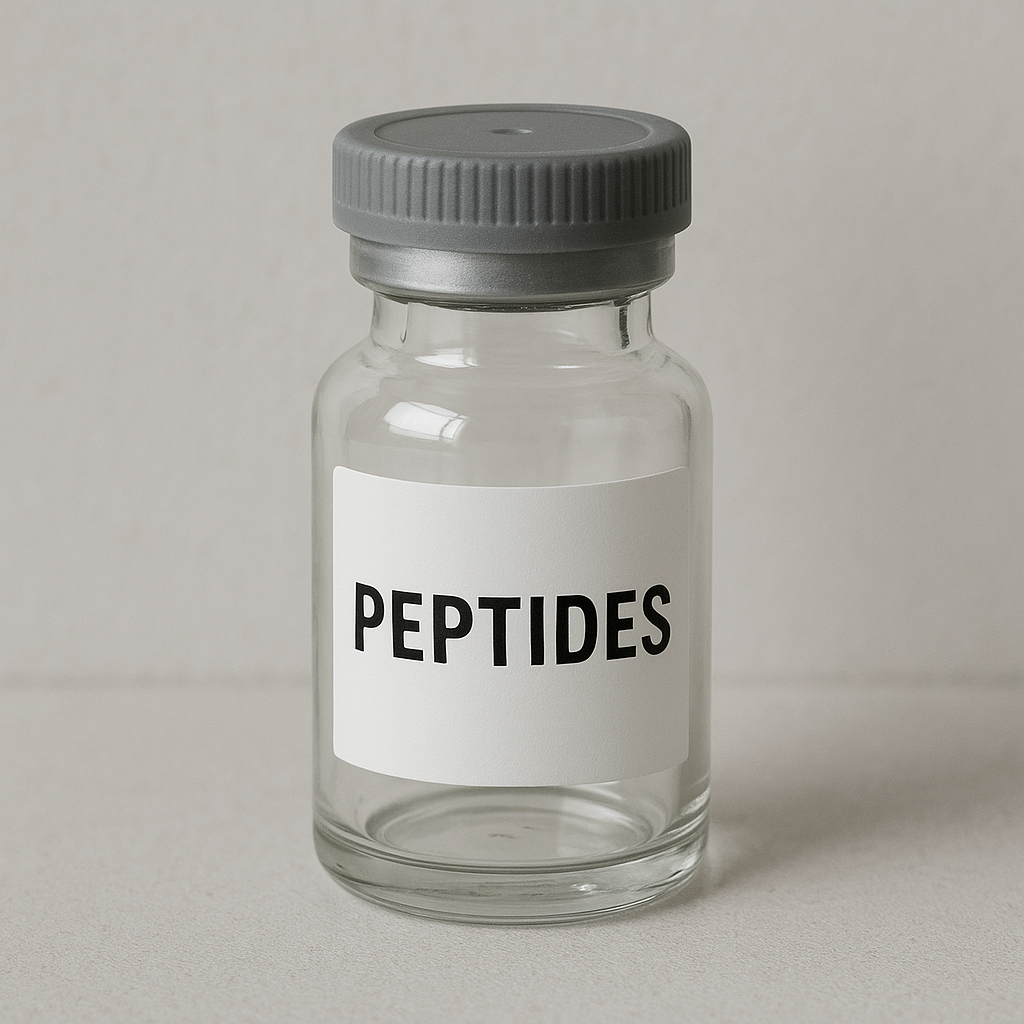 Are there Benefits to BPC 157 Peptide?
