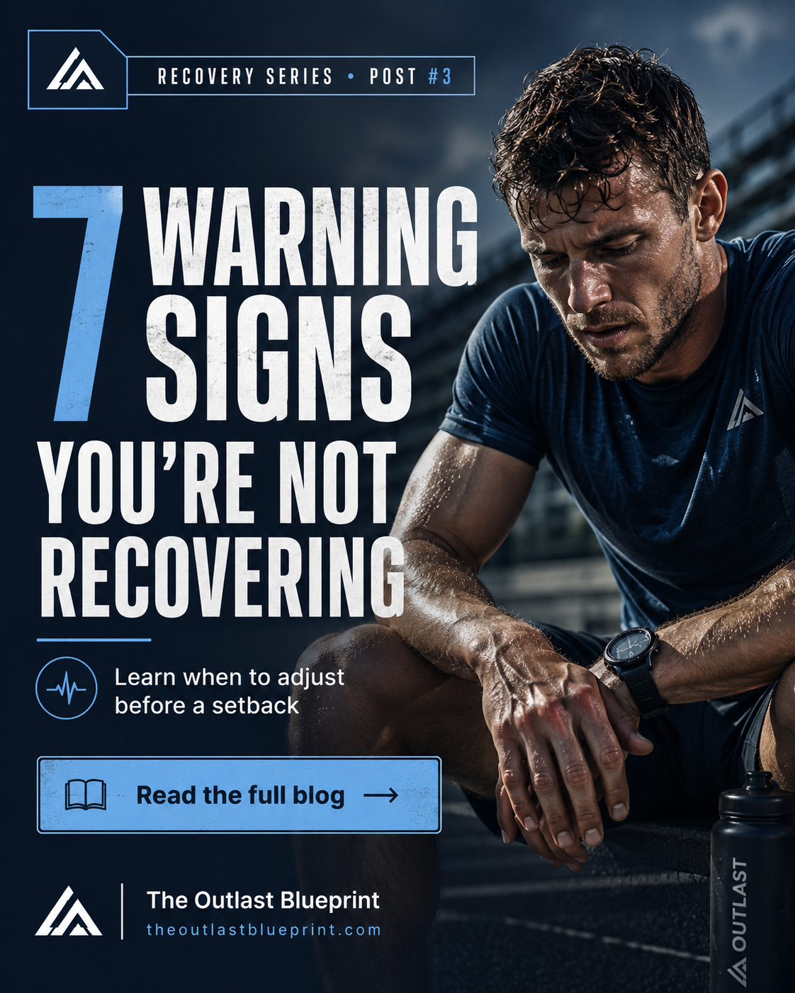 7 Recovery Warning Signs You Should Never Ignore