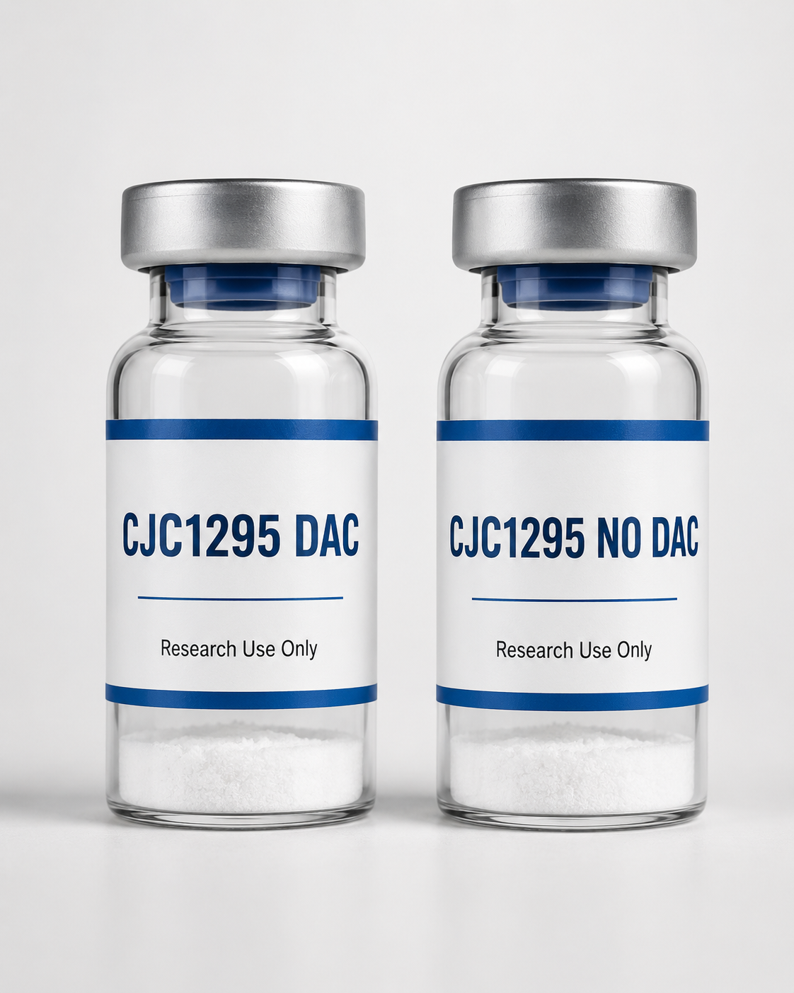 CJC-1295 Without DAC: What You Need to Know