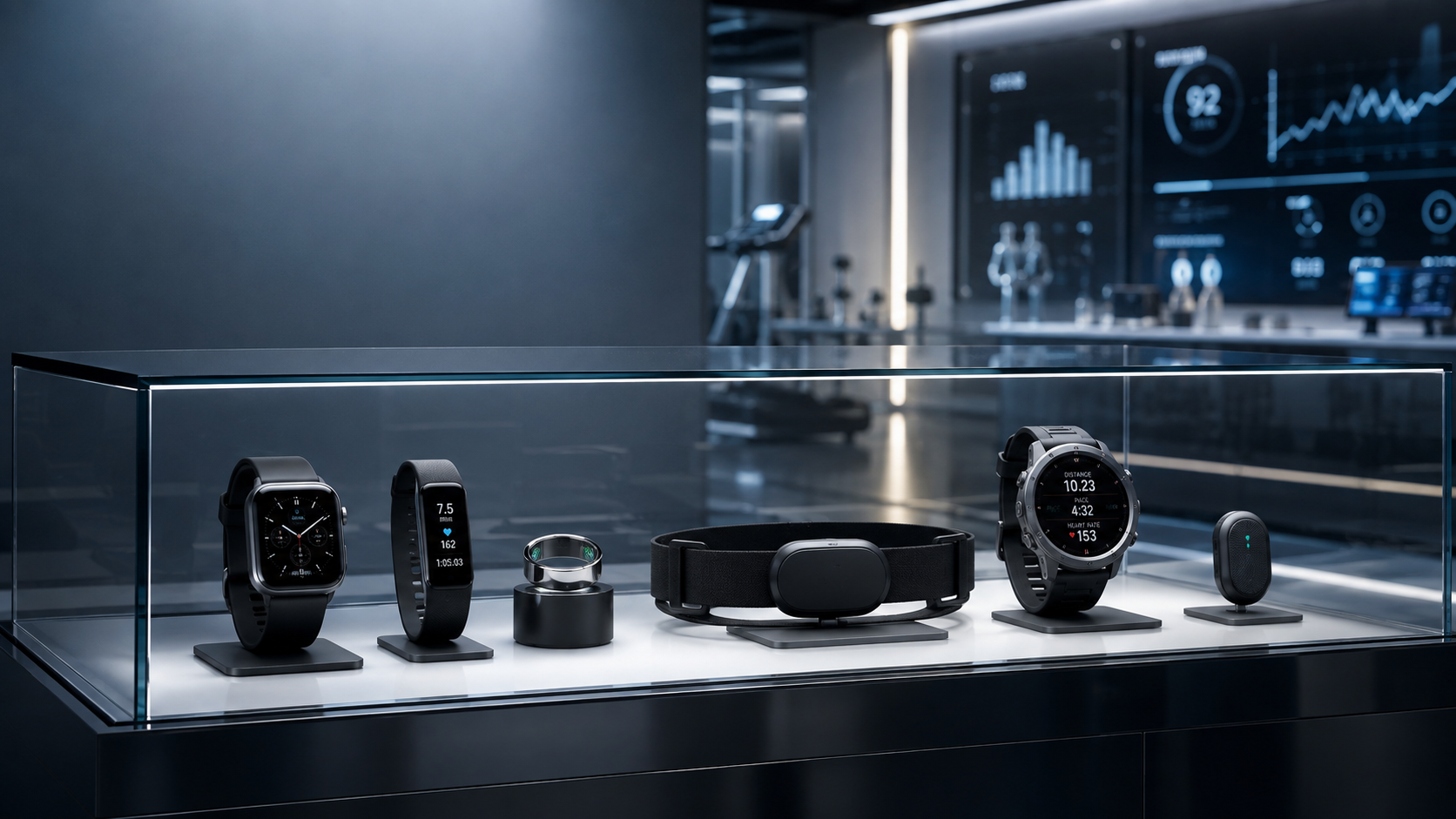 Understanding Your Wearable Data