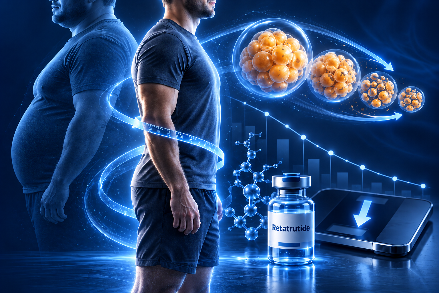 Retatrutide: A Game Changer in Weight Loss?