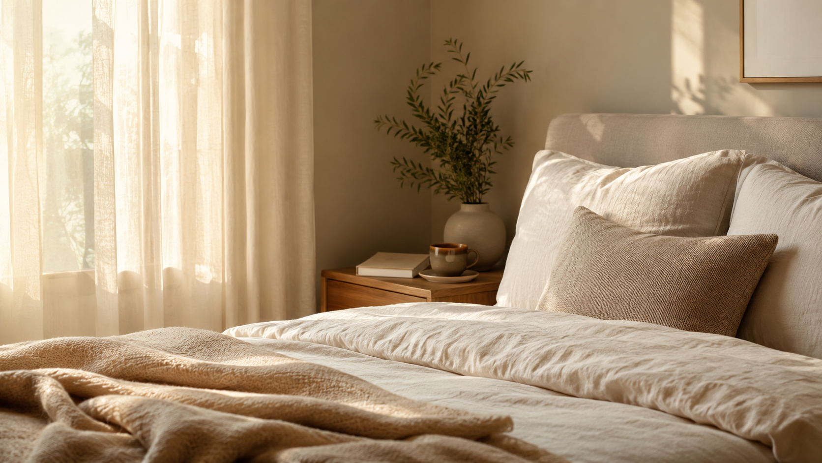 The Vital Importance of Sleep for Your Health