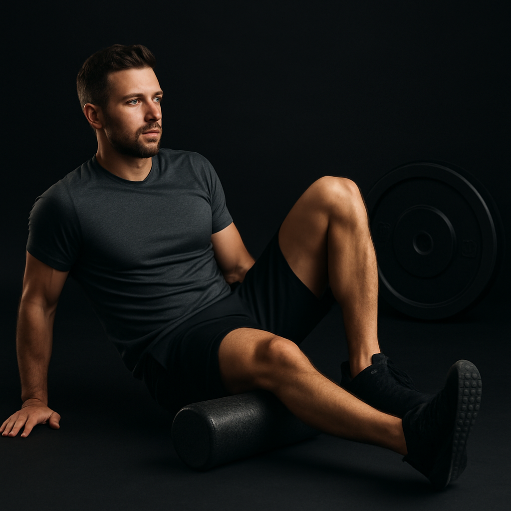 Recovery Is Training: The Missing Skill Behind Consistent Performance
