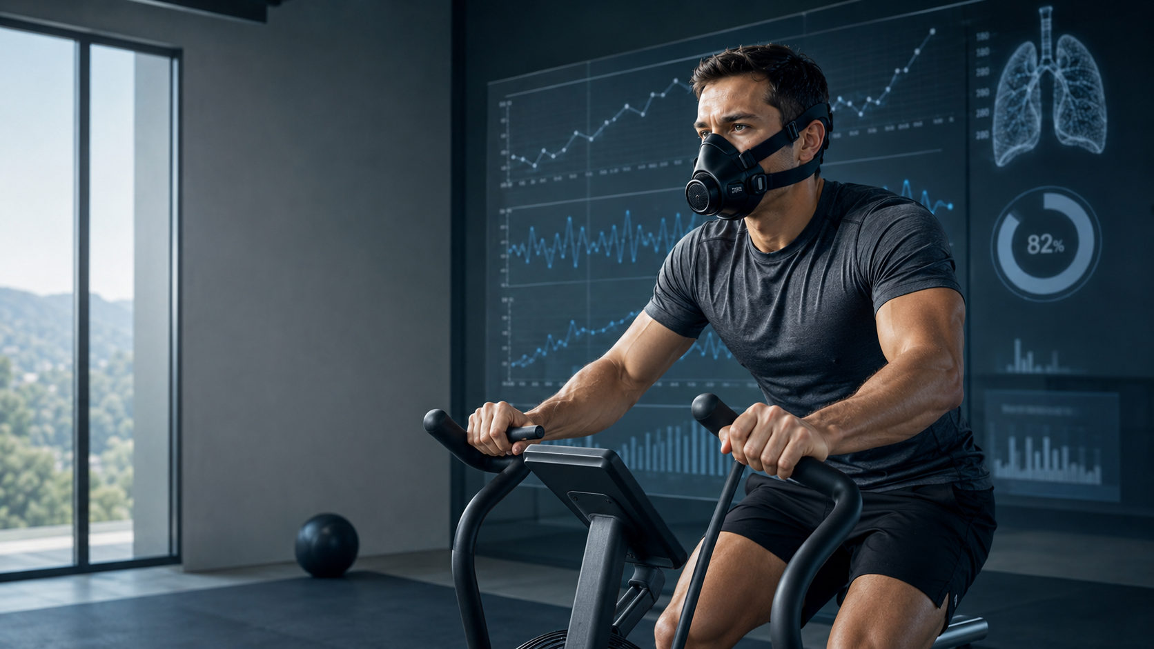 Enhancing Lung Health with Breathing Exercises