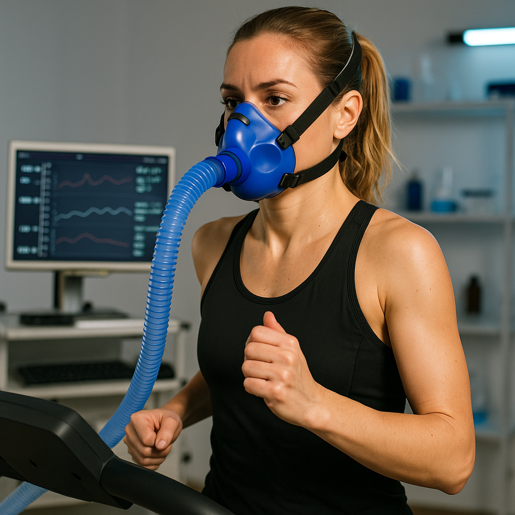 Understanding VO2 Max: Key to Fitness and Longevity