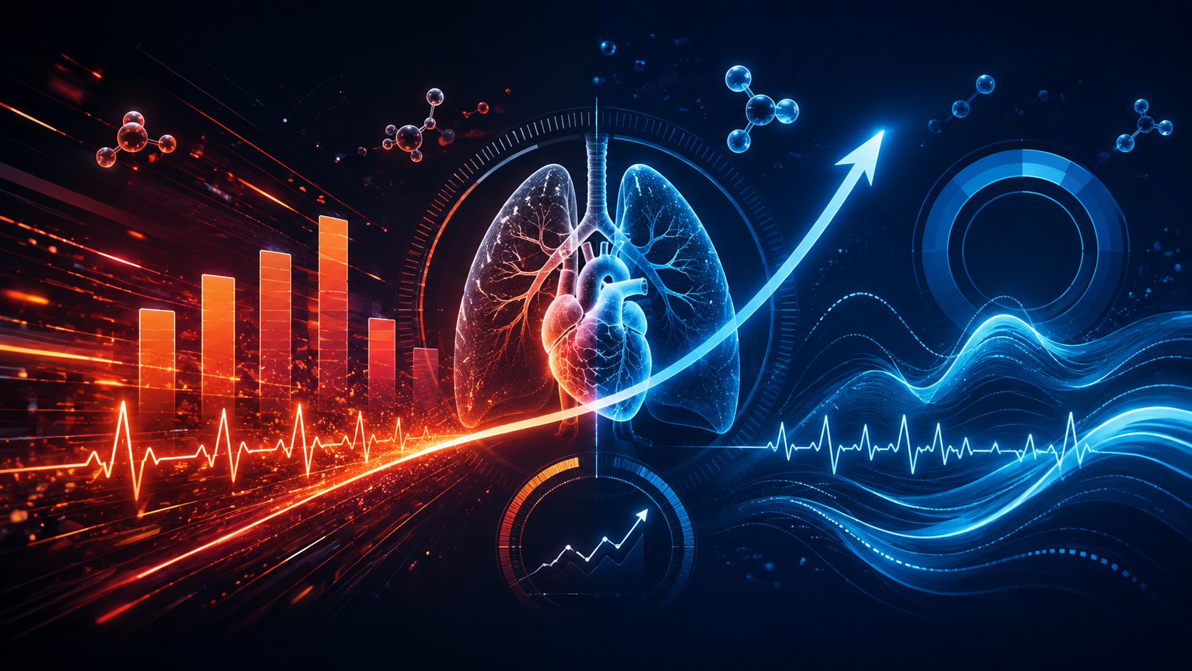 HIIT vs Zone 2: Which Improves VO₂ Max More?